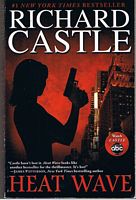 CASTLE - HEAT WAVE