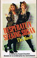 DESPERATELY SEEKING SUSAN