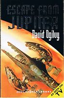 ESCAPE FROM JUPITER