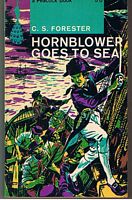 HORNBLOWER GOES TO SEA