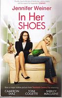 IN HER SHOES