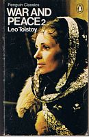 WAR AND PEACE VOLUME 2 [TWO]