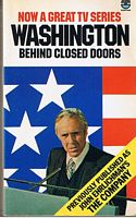 WASHINGTON BEHIND CLOSED DOORS [Book The Company]