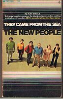 NEW PEOPLE [THE] - They Came from the Sea