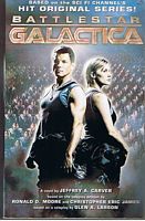 BATTLESTAR GALACTICA