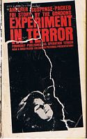 EXPERIMENT IN TERROR