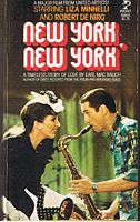 NEW YORK, NEW YORK