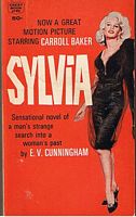 SYLVIA - (Film tie-in edition)