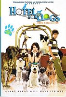 HOTEL FOR DOGS