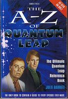 QUANTUM LEAP - THE A - Z OF QUANTUM LEAP