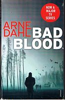 BAD BLOOD