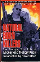 NATURAL BORN KILLERS