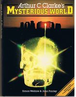 ARTHUR C. CLARKE'S MYSTERIOUS WORLD