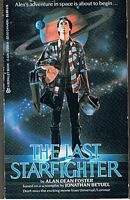 LAST STARFIGHTER [THE]