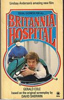BRITANNIA HOSPITAL