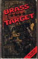 BRASS TARGET