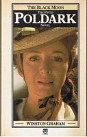 POLDARK No.5 - THE BLACK MOON