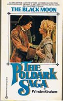 POLDARK No.5 - THE BLACK MOON
