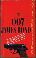 DOUBLE O SEVEN JAMES BOND: A REPORT