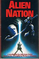 ALIEN NATION