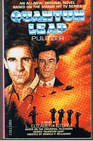 QUANTUM LEAP - PULITZER