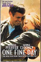 ONE FINE DAY - Screenplay