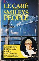 SMILEY'S PEOPLE