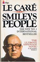 SMILEY'S PEOPLE