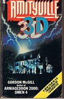 AMITYVILLE 3D