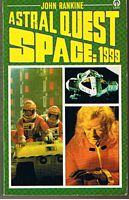 SPACE 1999 - ASTRAL QUEST - No.6