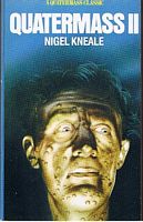 QUATERMASS II