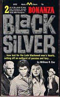 BONANZA - BLACK SILVER