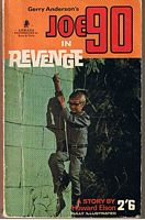 JOE 90 IN - REVENGE