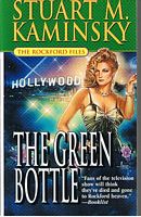 ROCKFORD FILES [THE] - THE GREEN BOTTLE