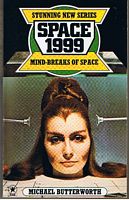 SPACE 1999 - MIND-BREAKS OF SPACE