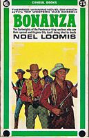 BONANZA