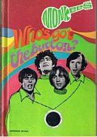 MONKEES [THE] - WHO'S GOT THE BUTTON