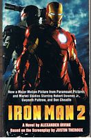 IRON MAN 2