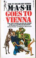 MASH GOES TO VIENNA