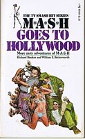 MASH GOES TO HOLLYWOOD