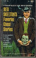 RED SKELTON'S FAVORITE GHOST STORIES
