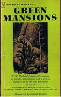 GREEN MANSIONS