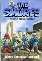 SMURFS [THE] - MOVIE NOVELISATION
