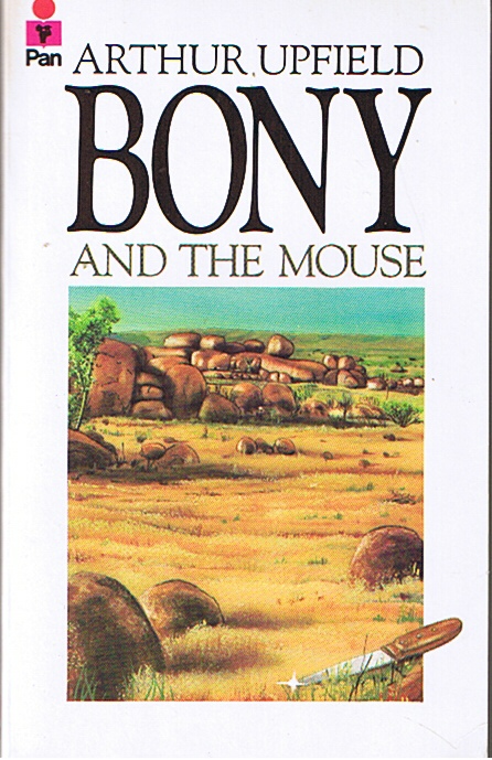 BONY AND THE MOUSE