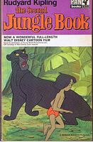 JUNGLE BOOK [THE] - THE SECOND JUNGLE BOOK