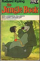 JUNGLE BOOK [THE]
