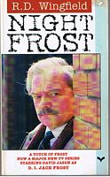 FROST - NIGHT FROST