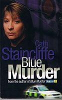 BLUE MURDER
