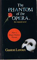PHANTOM OF THE OPERA [THE]