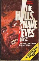 HILLS HAVE EYES PART 2 [THE]